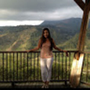 Meet your Posher, Karina